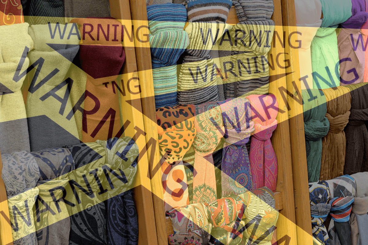 How to Spot Fake Cashmere and Find Authentic Pashmina from Nepal